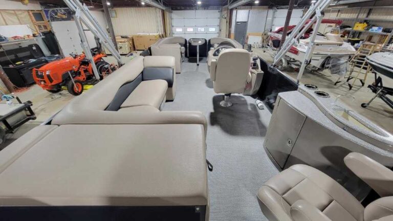 2015 Palm Beach 260 Cascade - Triple US-PBD03283J415 [photo 23]